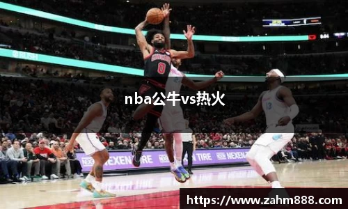 nba公牛vs热火