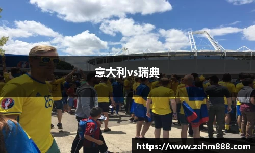 意大利vs瑞典
