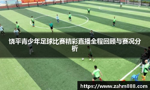 饶平青少年足球比赛精彩直播全程回顾与赛况分析