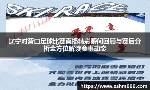 辽宁对营口足球比赛直播精彩瞬间回顾与赛后分析全方位解读赛事动态