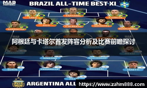 阿根廷与卡塔尔首发阵容分析及比赛前瞻探讨